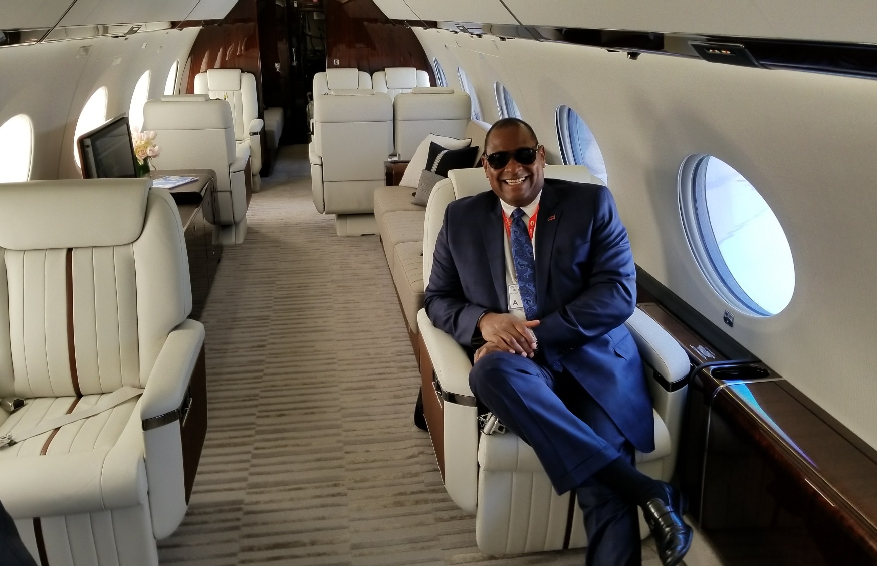 Hal Howard, Co-Founder & Principal, Howard & Howard Holdings